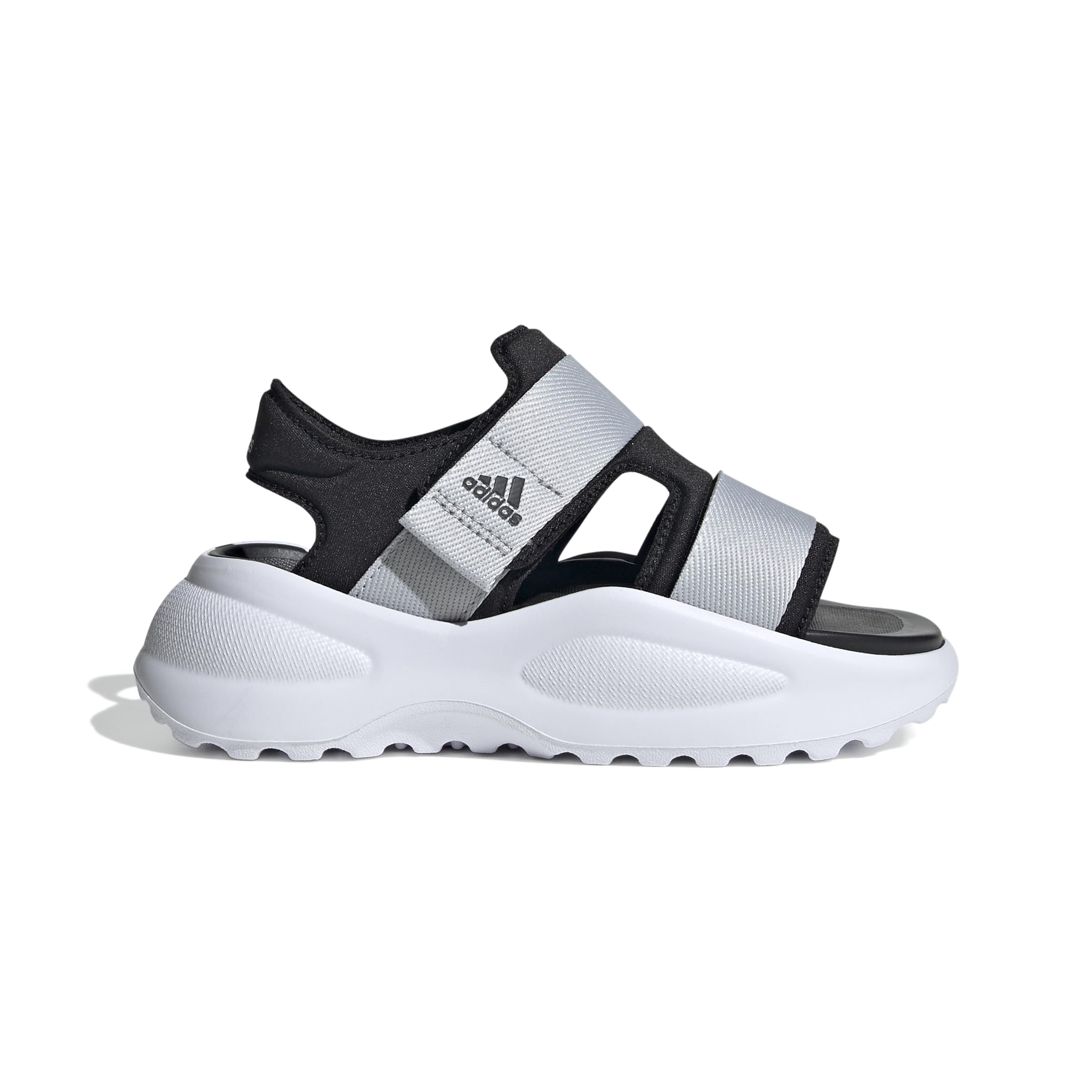 Amazon.co.jp: アディダス adidas メハナ サンダル キッズ Mehana 