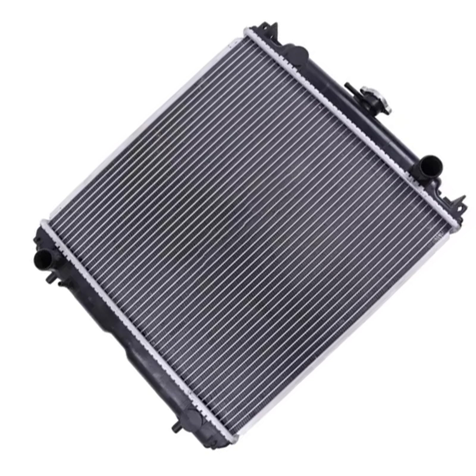 New Radiator 32A47-05011 32A47-05010 For Mitsubsihi S4Q S4S Engine
