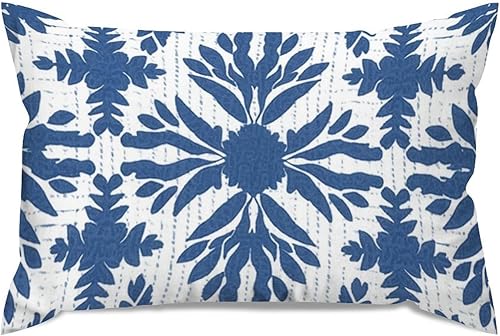 Vista 289 de ArogGeld Chinoiserie - Funda de cojín con estampado de leopardo y guepardo fucsia, con manchas de animales de vaca, color rosa oscuro, decoración