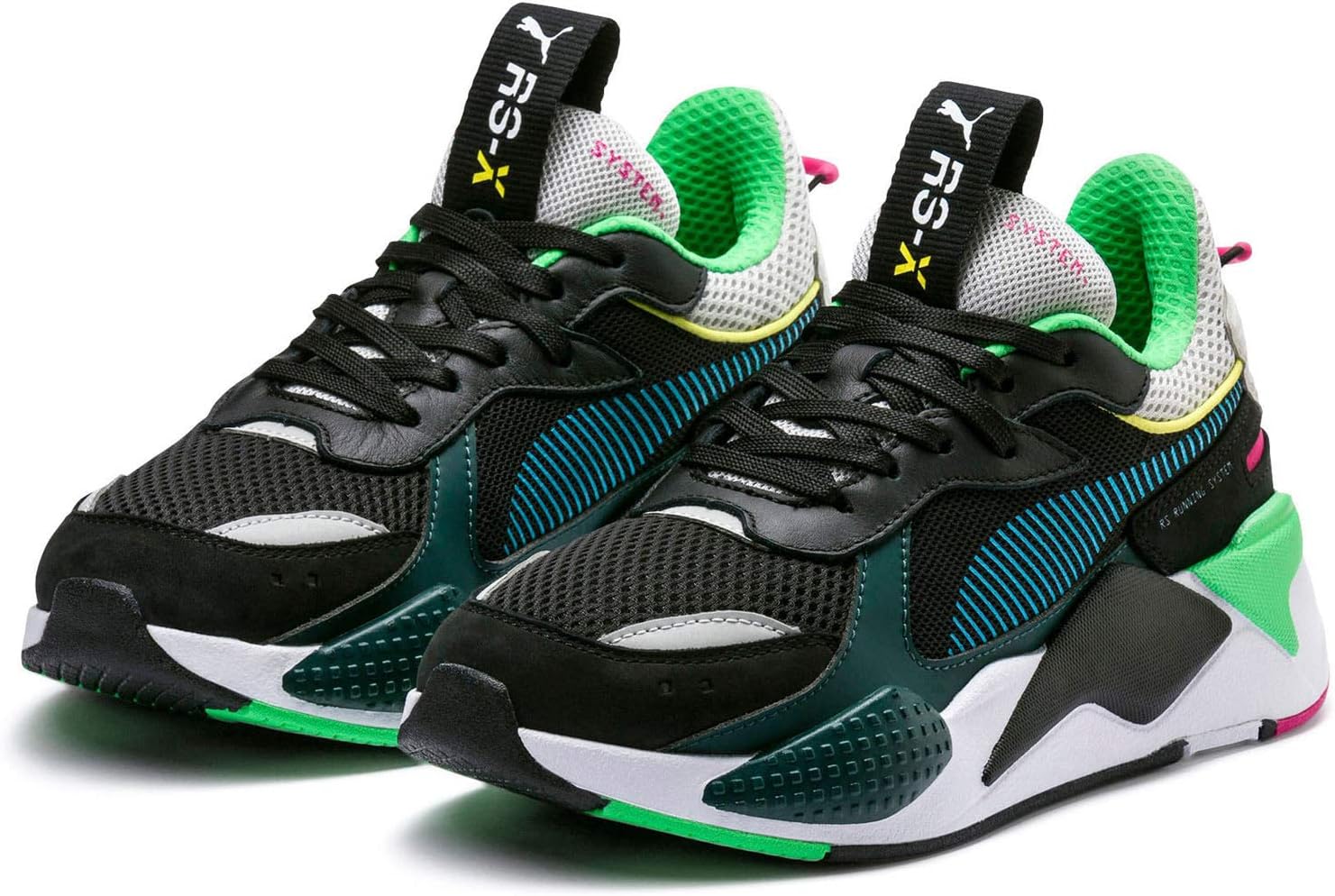 PUMA RS-X Reinvention