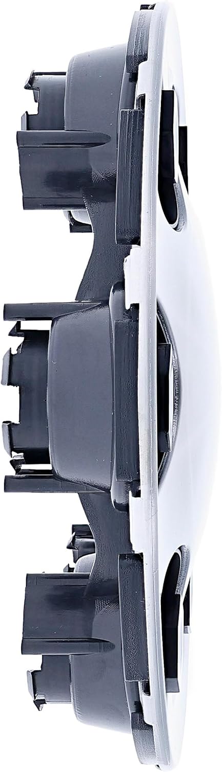 Dorman 909-011 Wheel Cap Compatible with Select Chevrolet Models