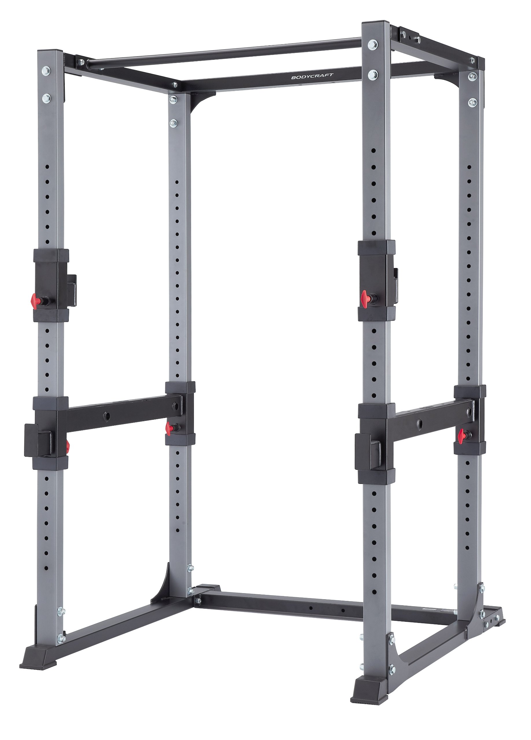 Bodycraft-F430-Cage à squat