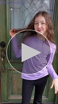 FACT GIRL Longsleeve Tee ロンT Tシャツ L FACT GIRL Longsleeve Tee ロンT FACT GIRL Longsleeve Tee ロン