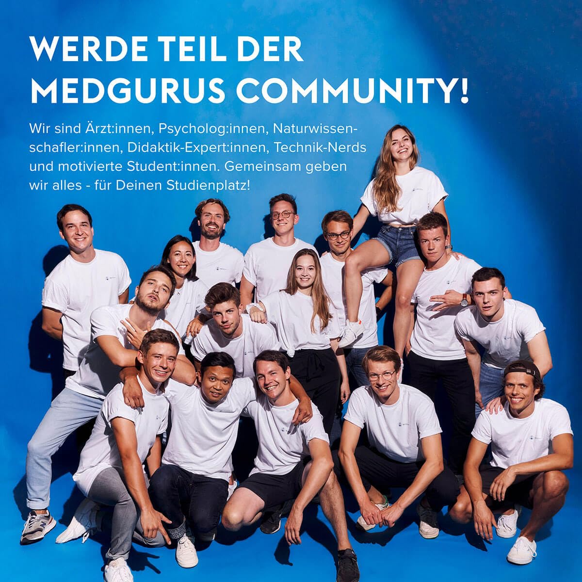 MedGurus - BaPsy-DGPs Vorbereitung - Pro Paket – Simulationsbuch & E-Learning mit über 1.250 Übungsaufgaben - zur Vorbereitung auf den Studieneignungstest Psychologie
