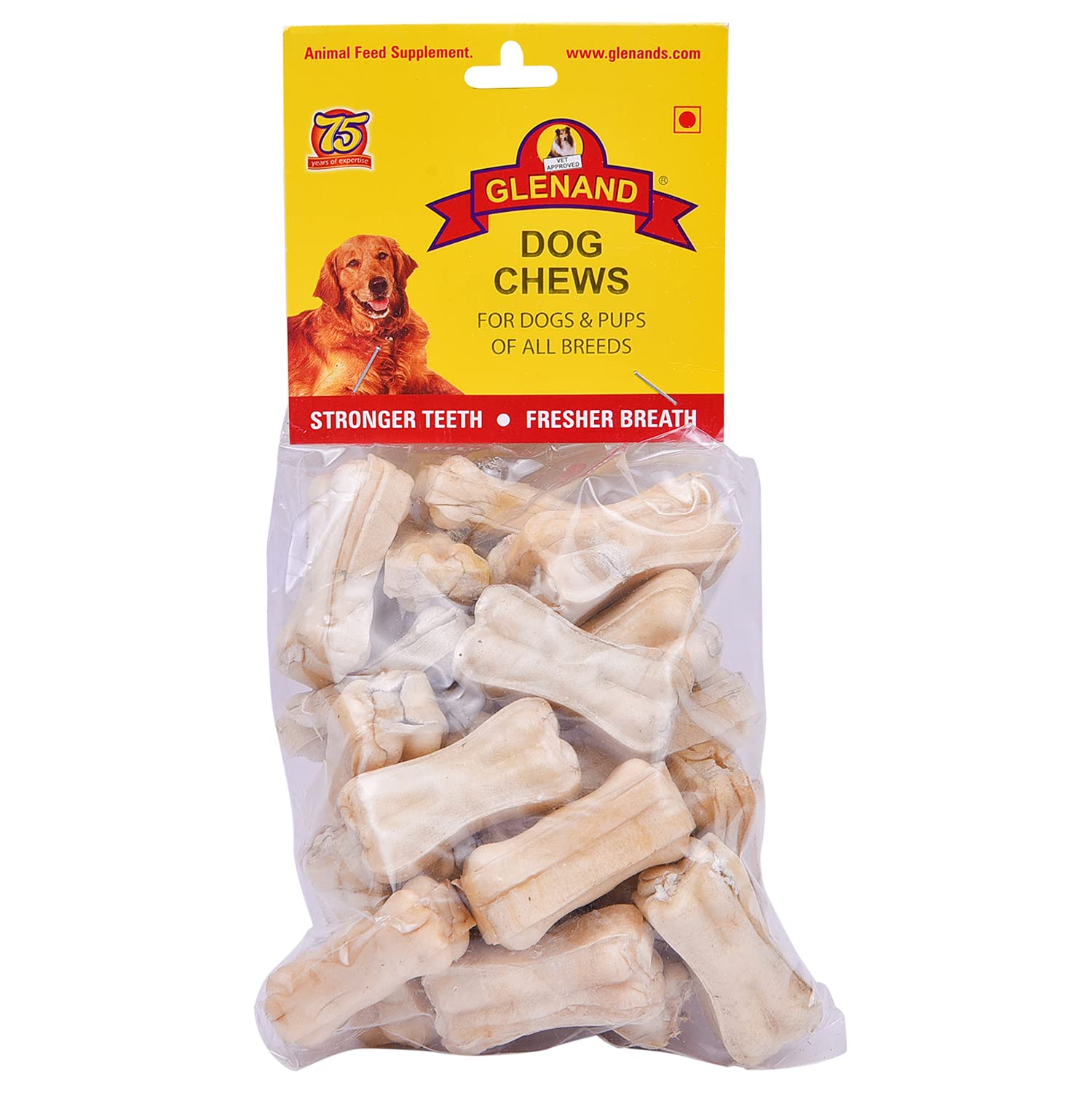 GLENAND 2INCH Bone 500GM (B094D1F5NR) Amazon Price History, Amazon Price Tracker