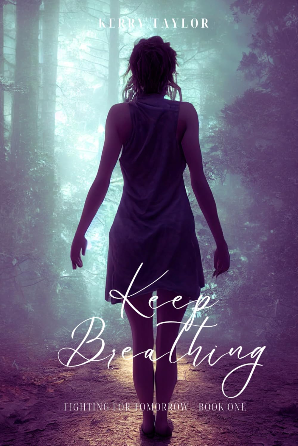 Keep Breathing (Fighting For Tomorrow)
