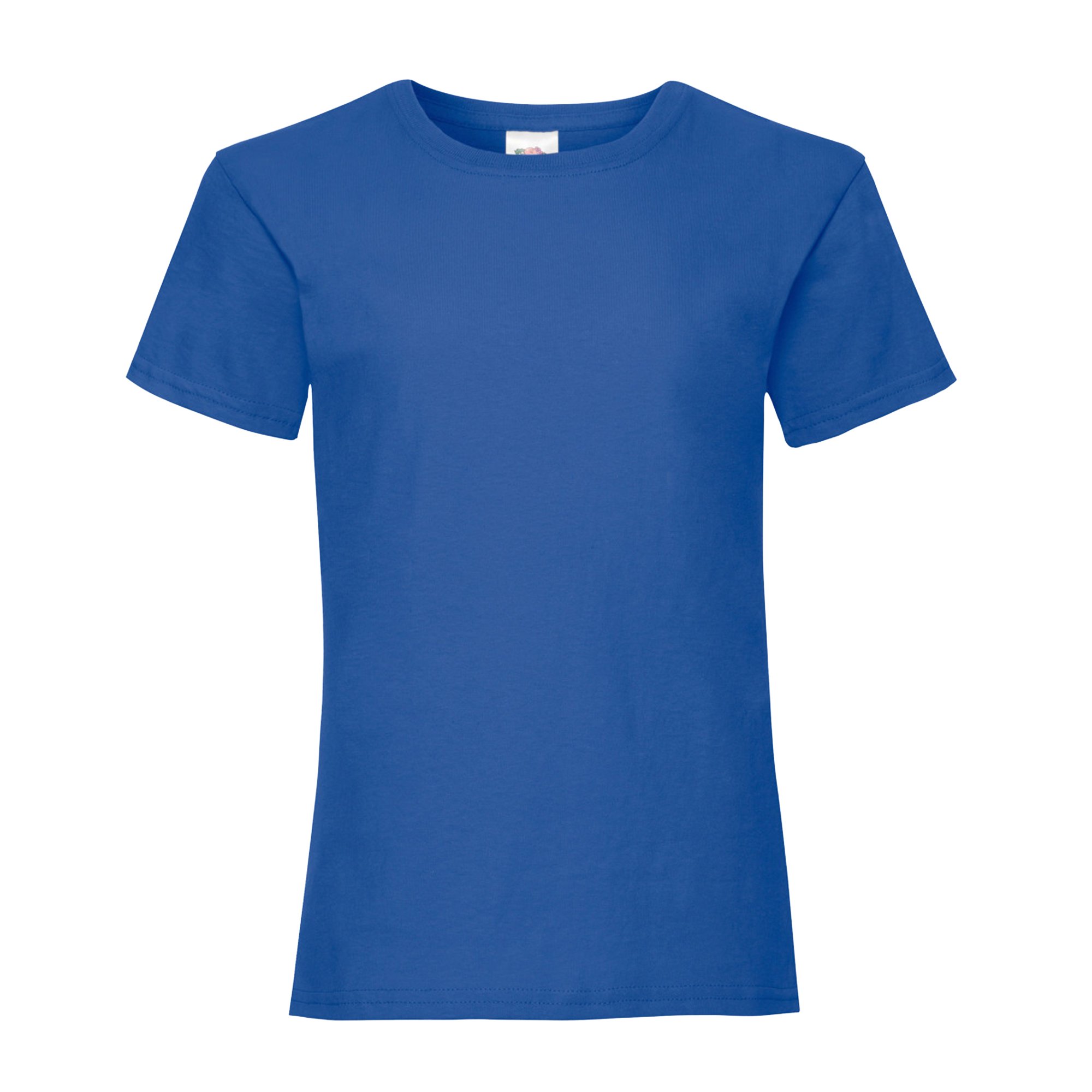Fruit of the Loom Valueweight T-Shirt - - XL