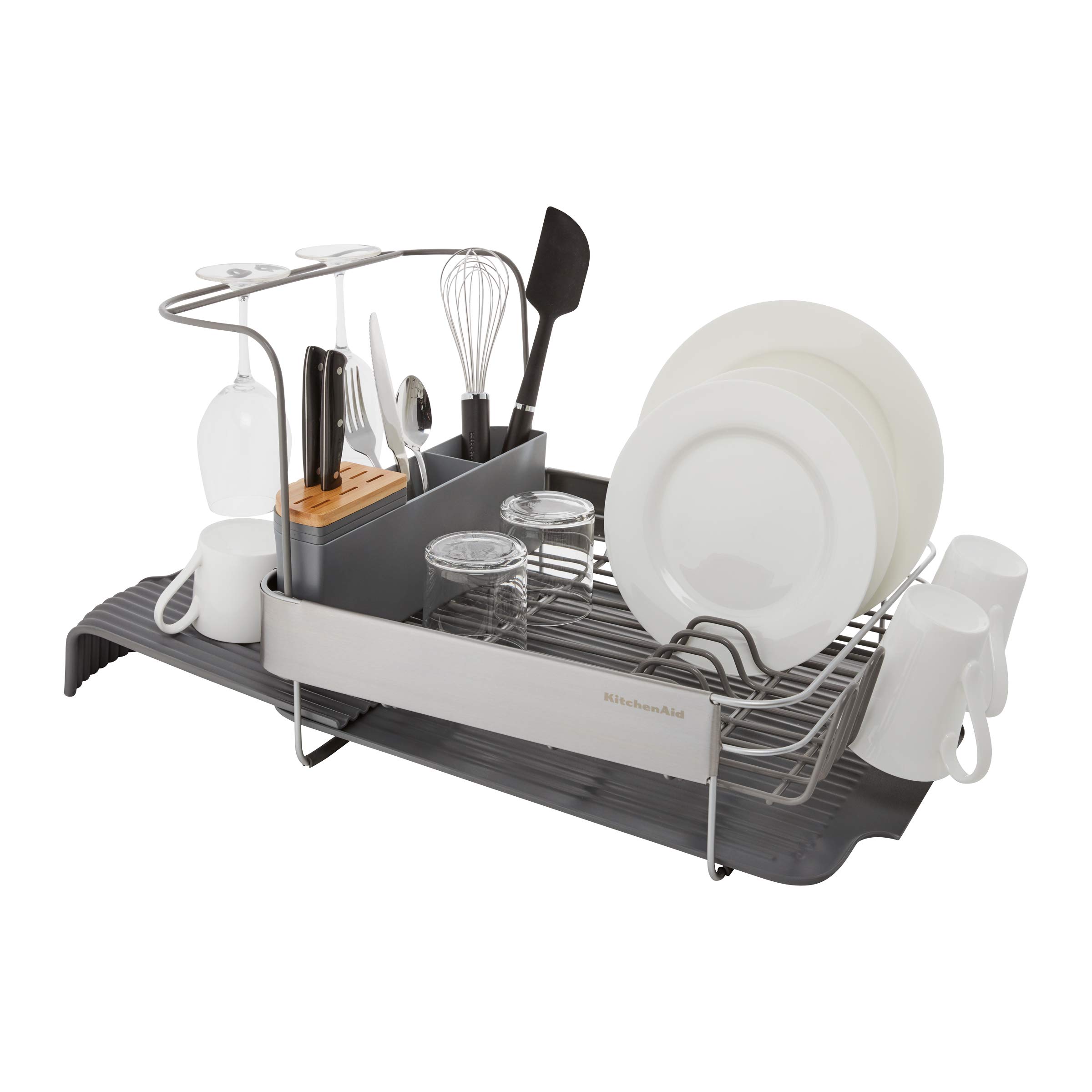 Amazon｜KitchenAid (キッチンエイド) コンパクトからフルサイズ 拡張