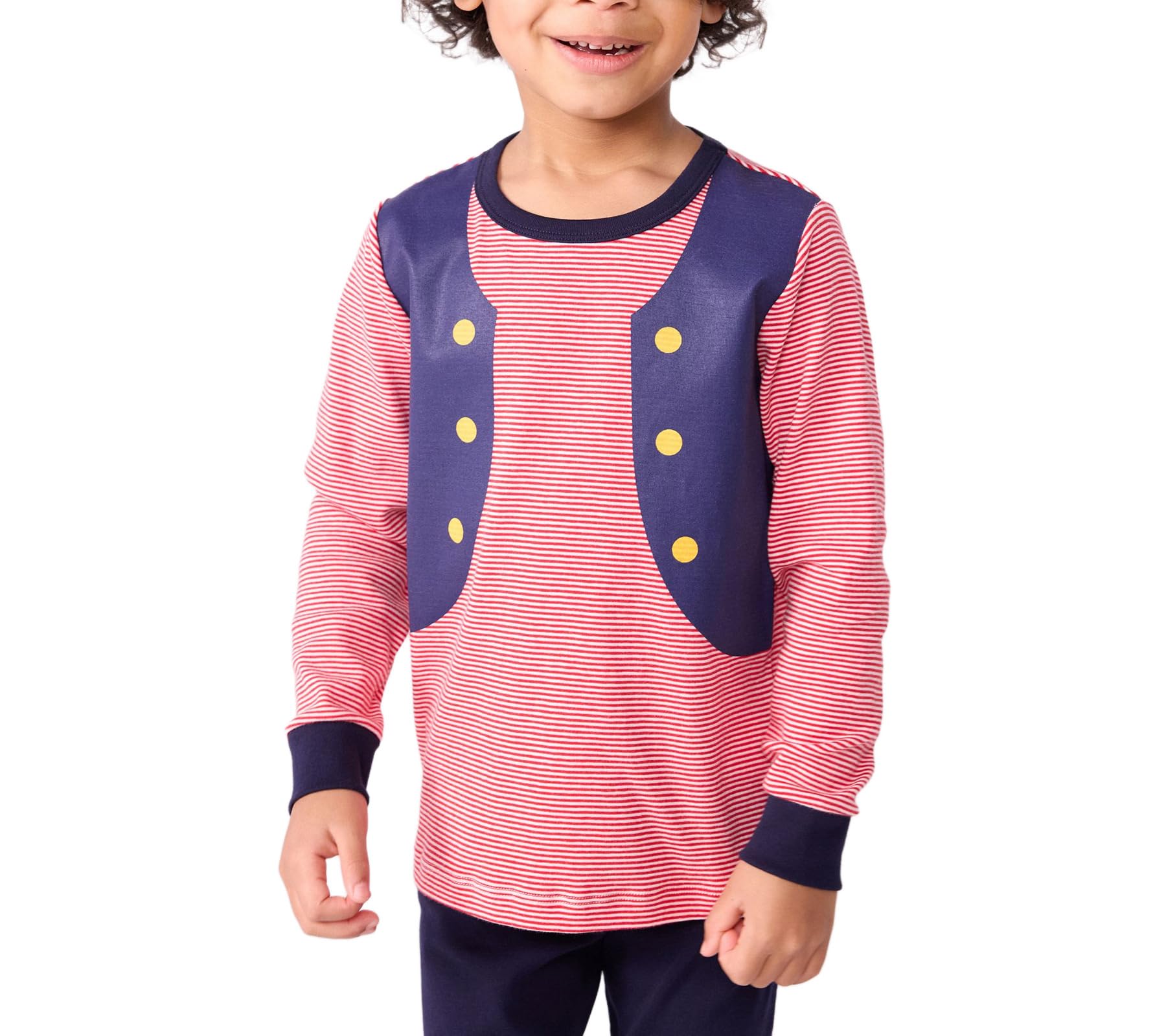 Petit Bateau Abbigliamento Notte Bambini e Ragazzi