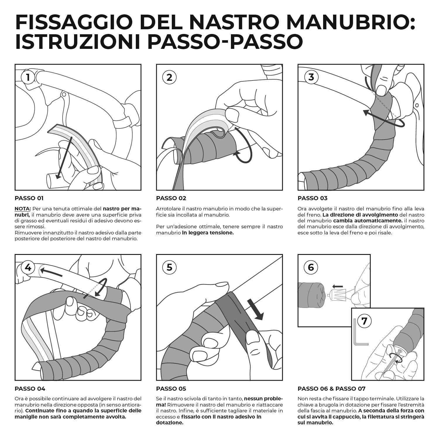 URBAN ZWEIRAD - Nastro per manubrio bicicletta da corsa Extra Dry, blu, nastro autoadesivo con terminali per manubrio, nastro per manubrio bici da corsa, bici da gravel