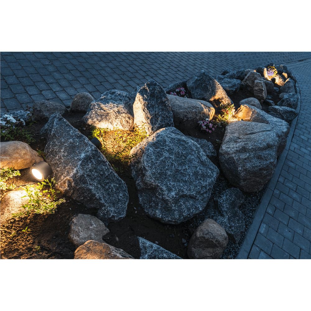SLV 231525 Sitra 360 Spike, Anthrazit