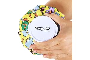 NeoTech Care Animal Design Ice Bag for Perfect Vasectomy Care Package Relief
