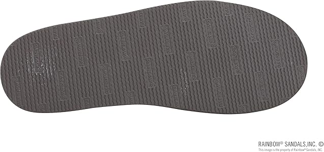 Amazon.com | Rainbow Sandals Men's Mocca Shoe, Sierra Brown, Men's