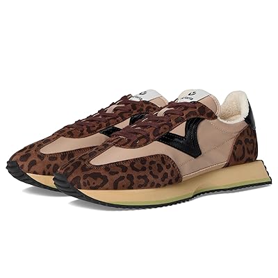 victoria Cosmos Nylon Animal Print Women