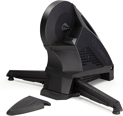 Saris H3 - Entrenador de bicicleta inteligente para interiores