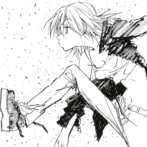 FLCL Original Soundtrack