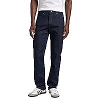 Lee X Straight Jeans, Viale