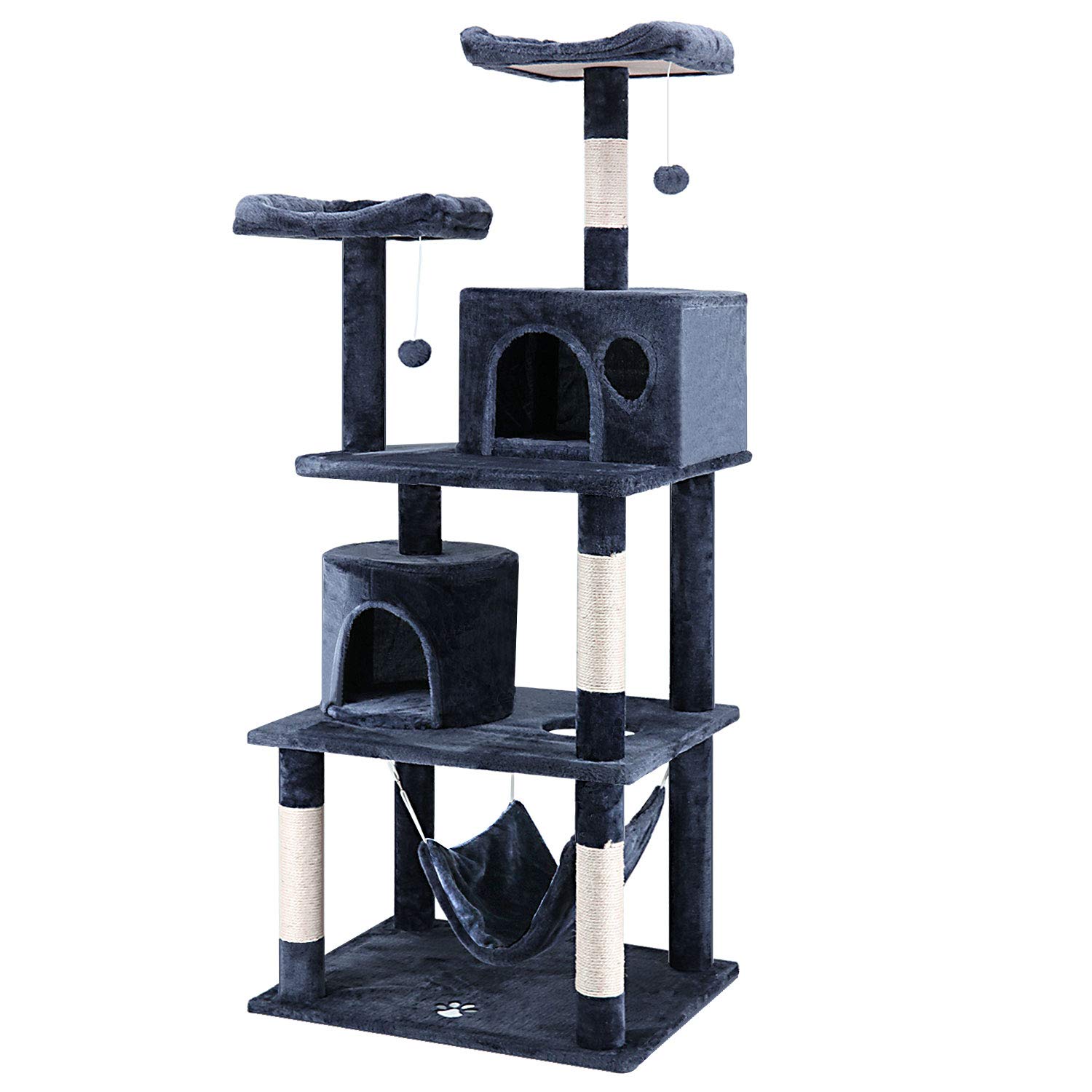 croopstar cat tree