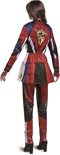 Miniatura 2 de Descendants 3 Evie - Disfraz de lujo para adulto