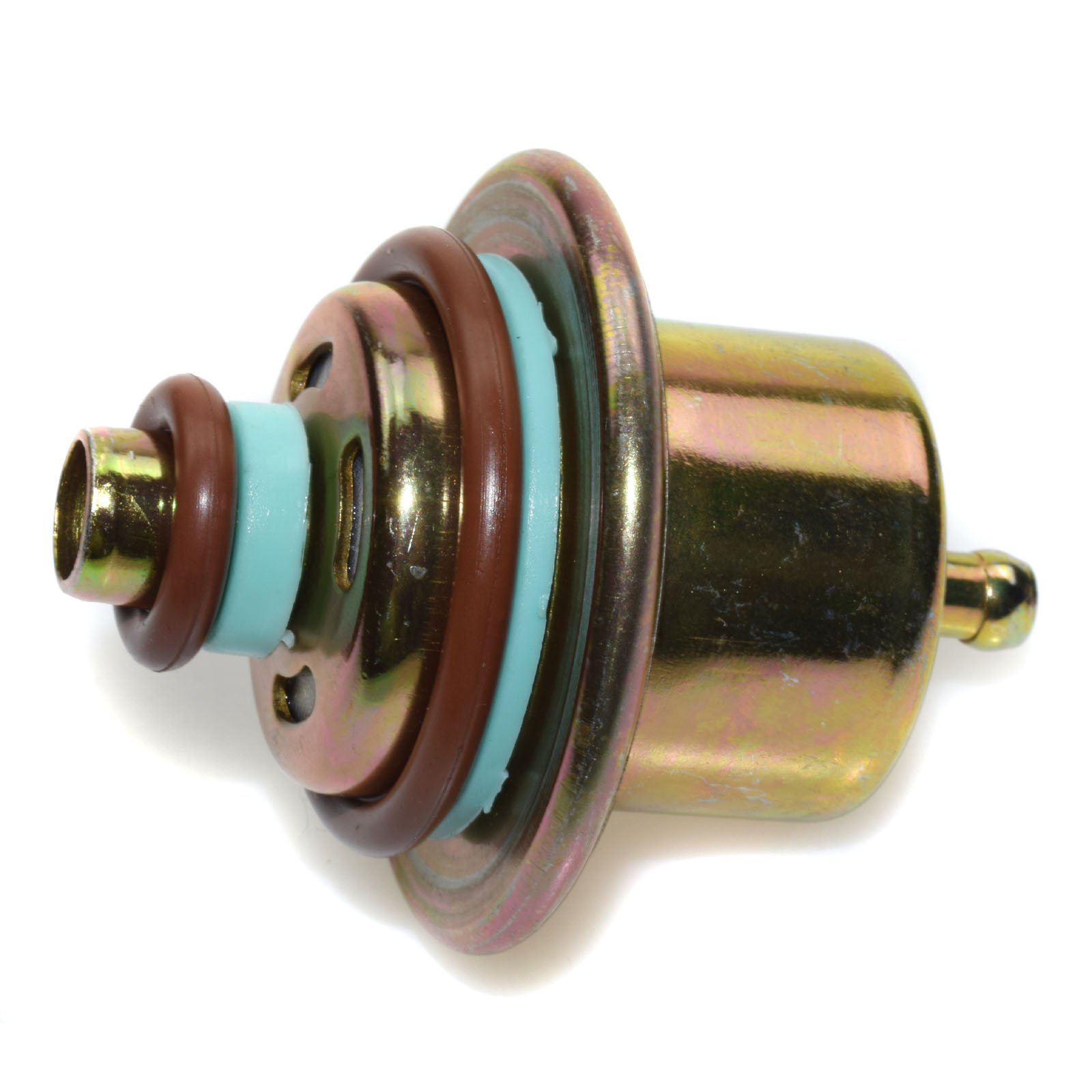Fuel Pressure Regulator Replacement For Jeep, Dodge, Ram - Fits Grand Cherokee, Wrangler, Dakota