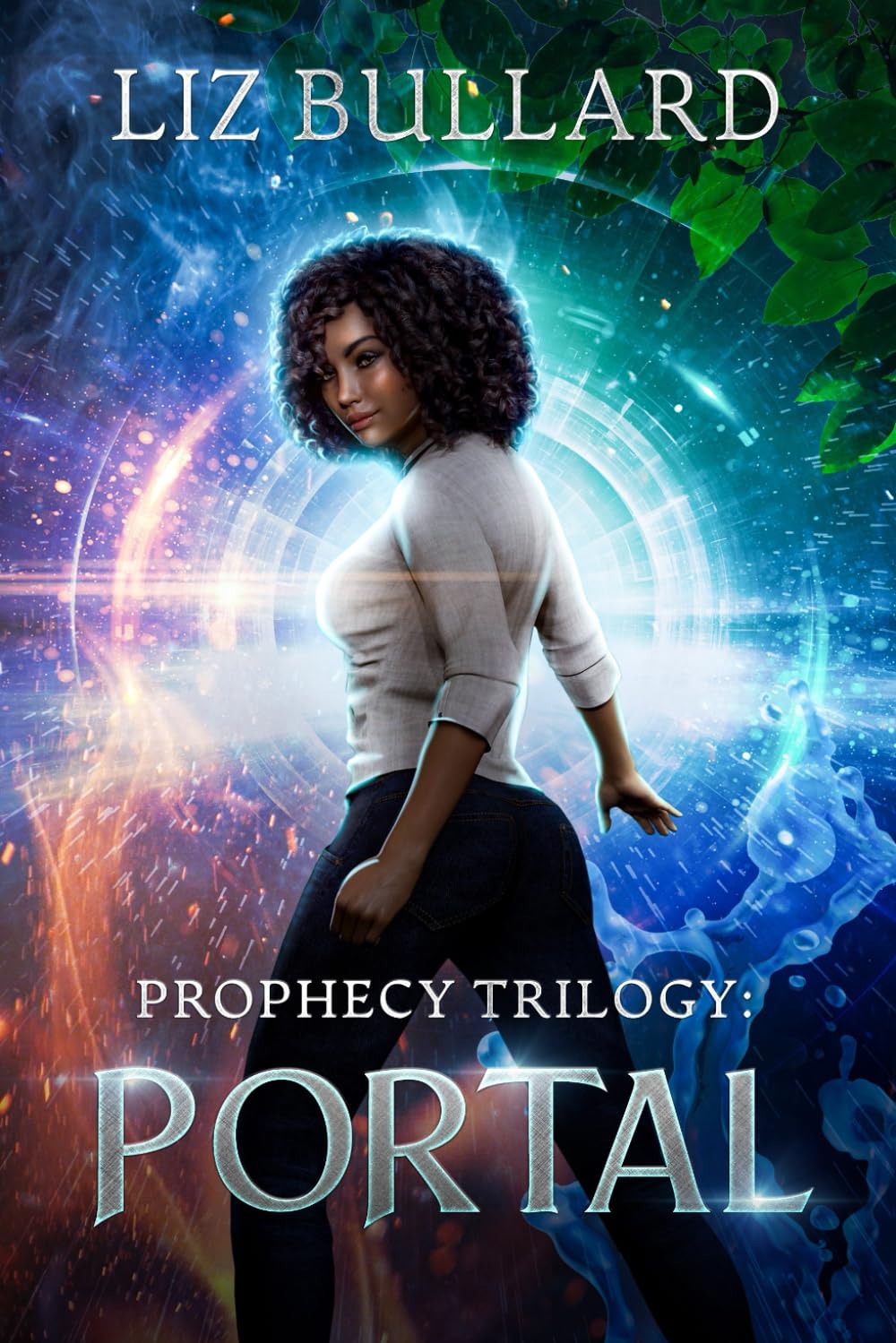 Prophecy Trilogy: Portal: 2 (Prophecy Series)