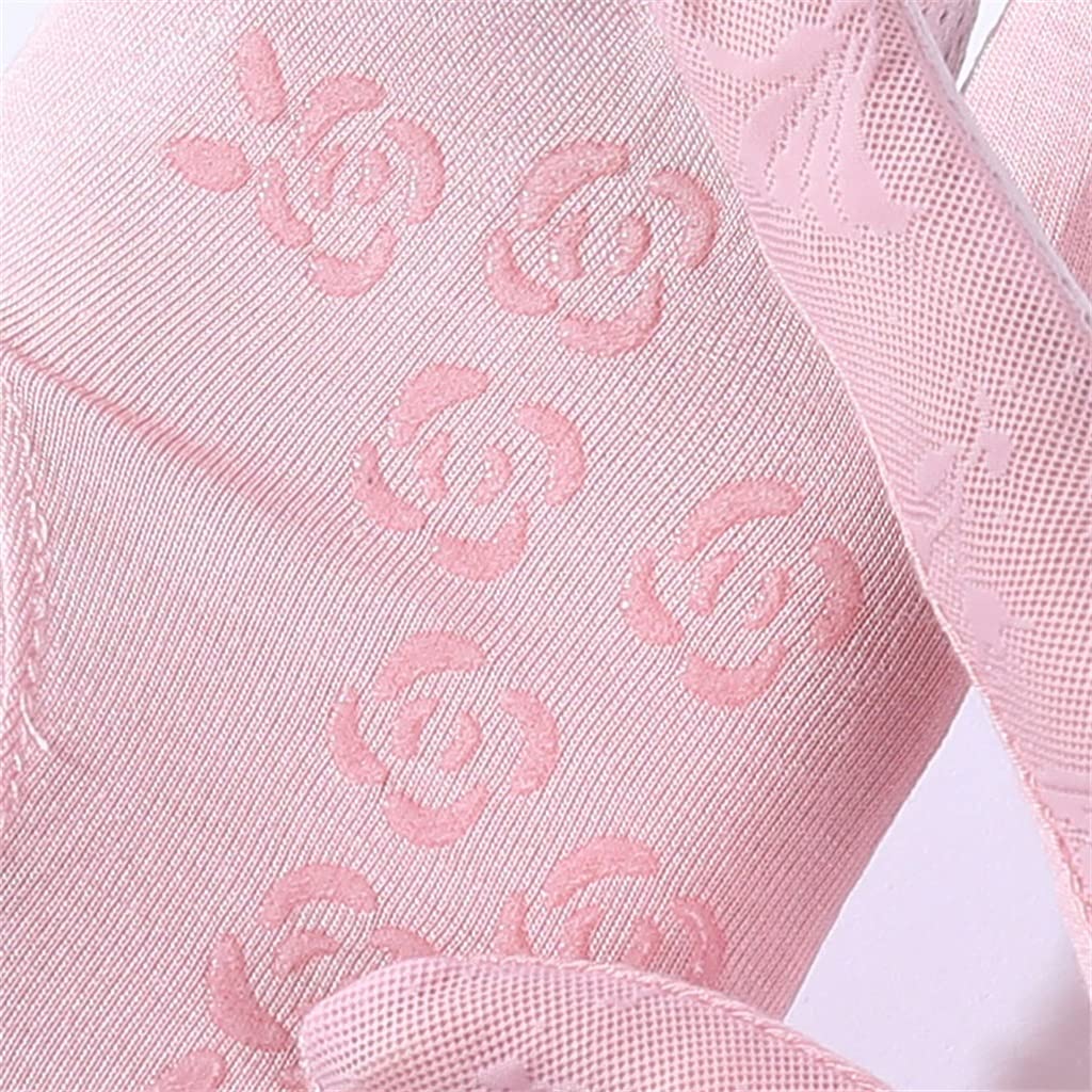Gloves Women's Thin Ice Silk Driving and Riding Breathable Elastic Lace Touch Screen