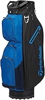 Vista 7 de Taylormade Taylormade Golf 2023 Classic Cart Golf Bag