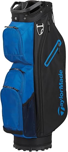 TaylorMade Golf 2023 Classic Cart Bolsa de golf