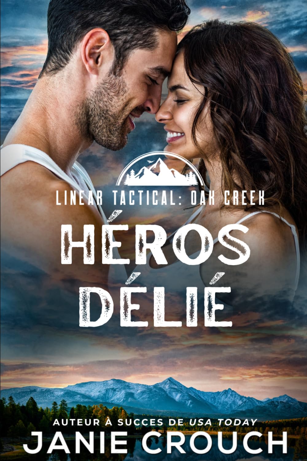 Héros Délié (Série Oak Creek (français))