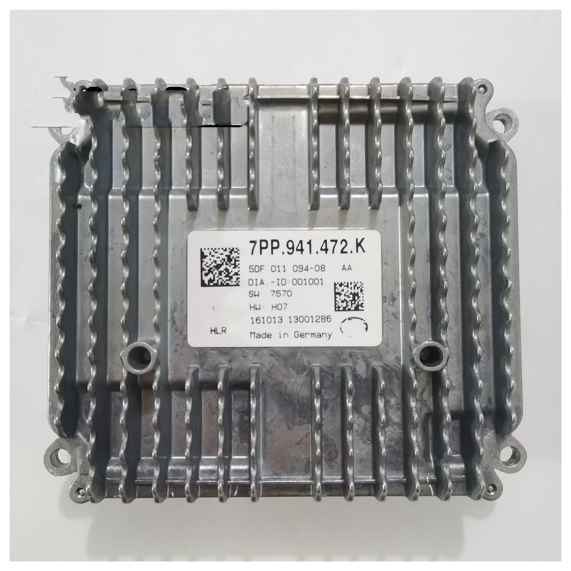 Headlight Ballast for A3 A6 A7 A8 TT 7PP.941.472.J 7PP.941.472.K