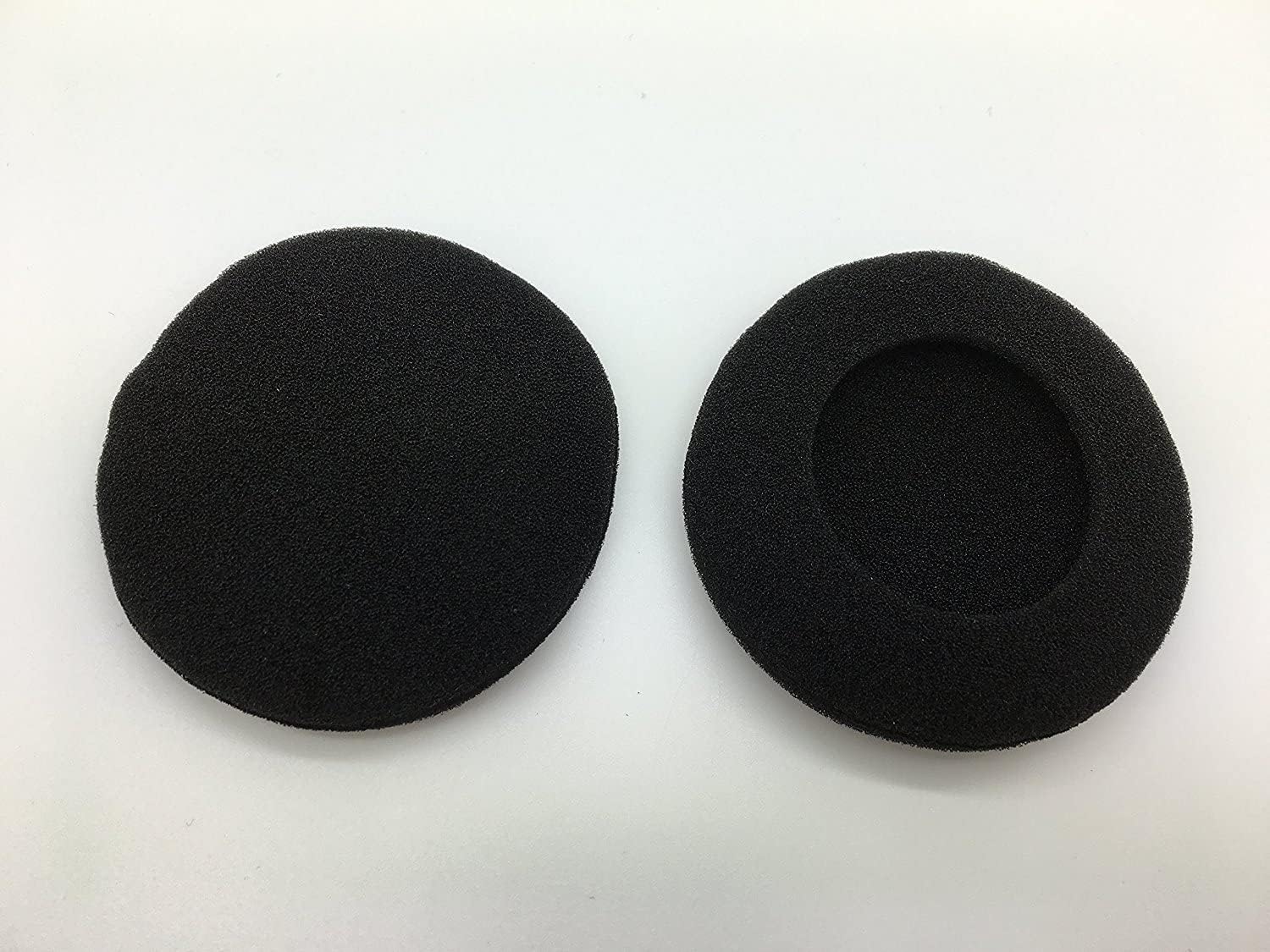 10 x New Foam Ear Pad Cushion for Plantronics Audio 310 470 478 628 USB Headsets