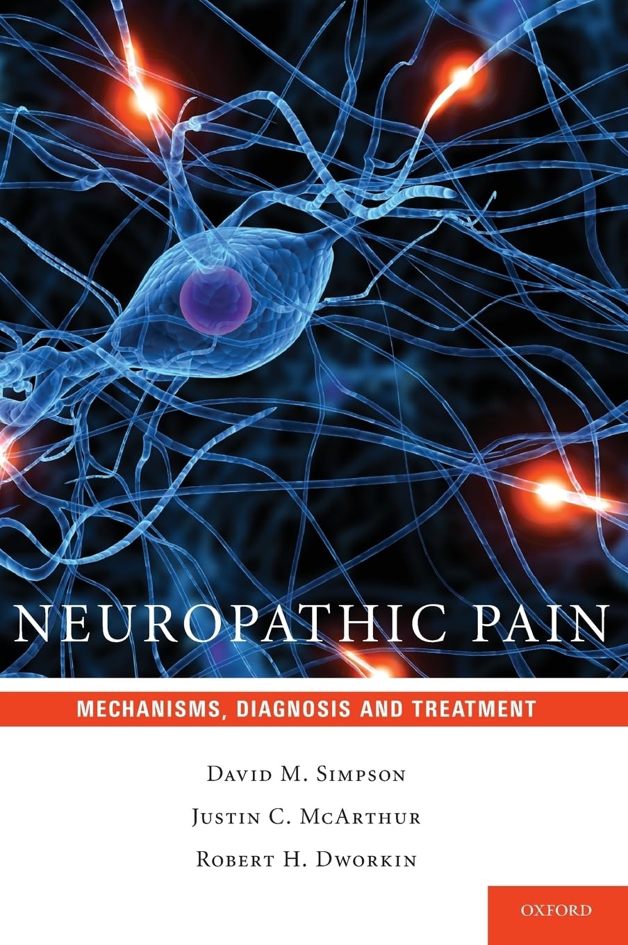 Buy Neuropathic Pain: Mechanisms, Diagnosis and Treatment — BookShops.in