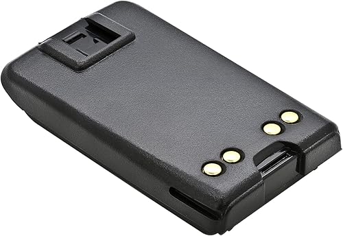 Miniatura 4 de ExpertPower Batería de radio bidireccional NiMh de 7.2v 1500mAh compatible con Motorola PMNN4071 PMNN4071A PMNN4071AR BPR40 A8