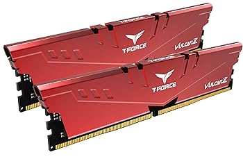 【新着商品】DDR4 3200Mhz 16GBx2枚 CL16 デスクトップ用メ Amazon | Team DDR4 3200Mhz(PC4-25600) 16GBx2枚(32GBkit) CL16
