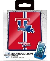 Vista 3 de SOAR NCAA Cell Phone Wireless Charging Stand V.4