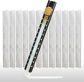 Angksorm Soapstone Holder with Refills