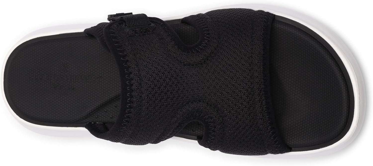 Clarks womens Solevana Mist - Image 3