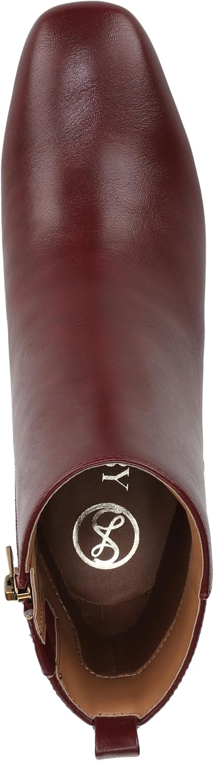 Sam & Libby Women's Yuliana Ankle Boot