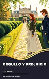 Orgullo y Prejuicio