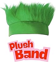 Vista 4 de Beistle - Diadema peluda