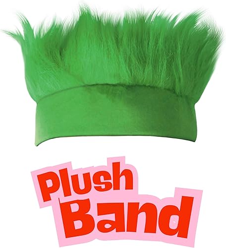 Miniatura 4 de Beistle - Diadema peluda