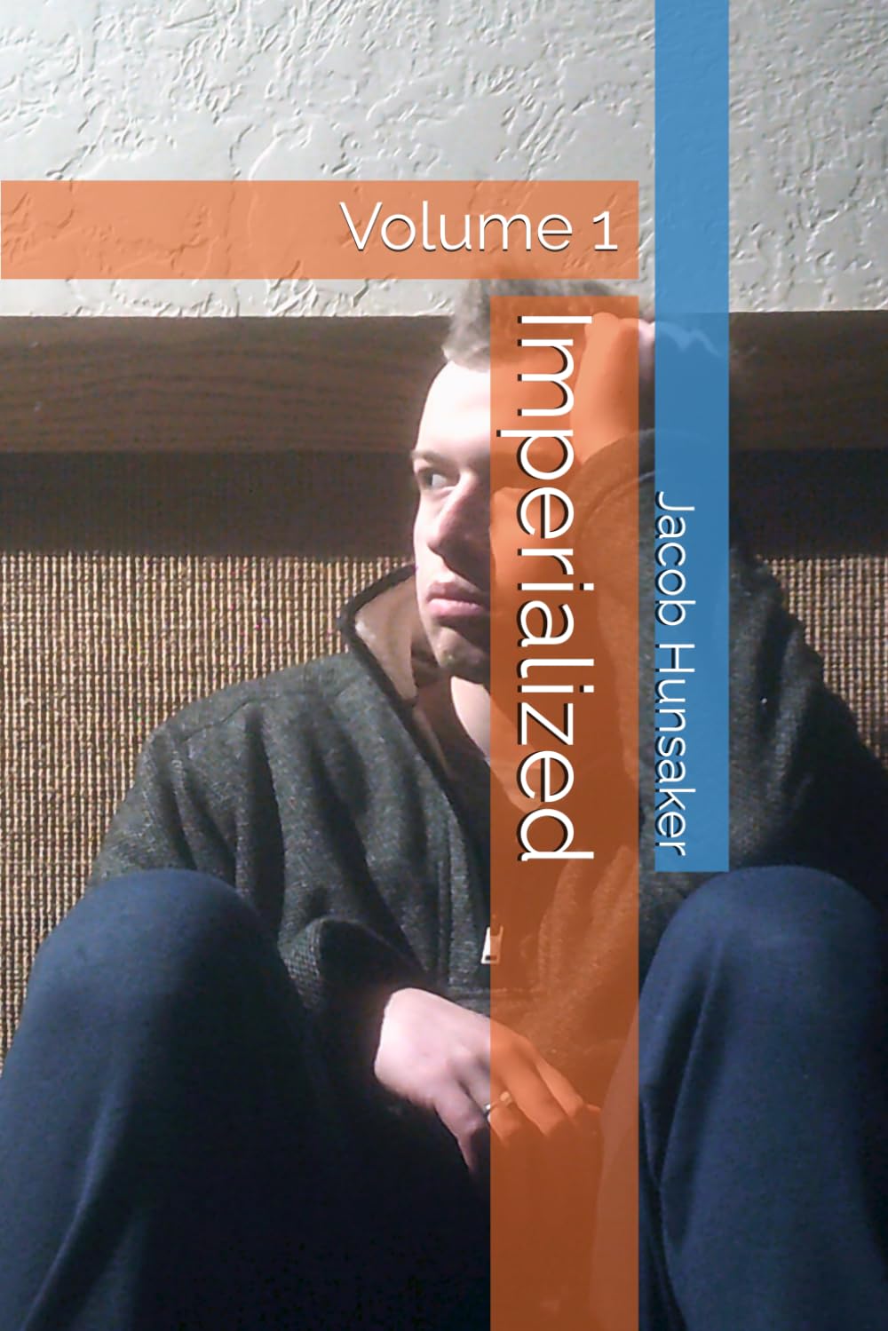 Imperialized: Volume 1