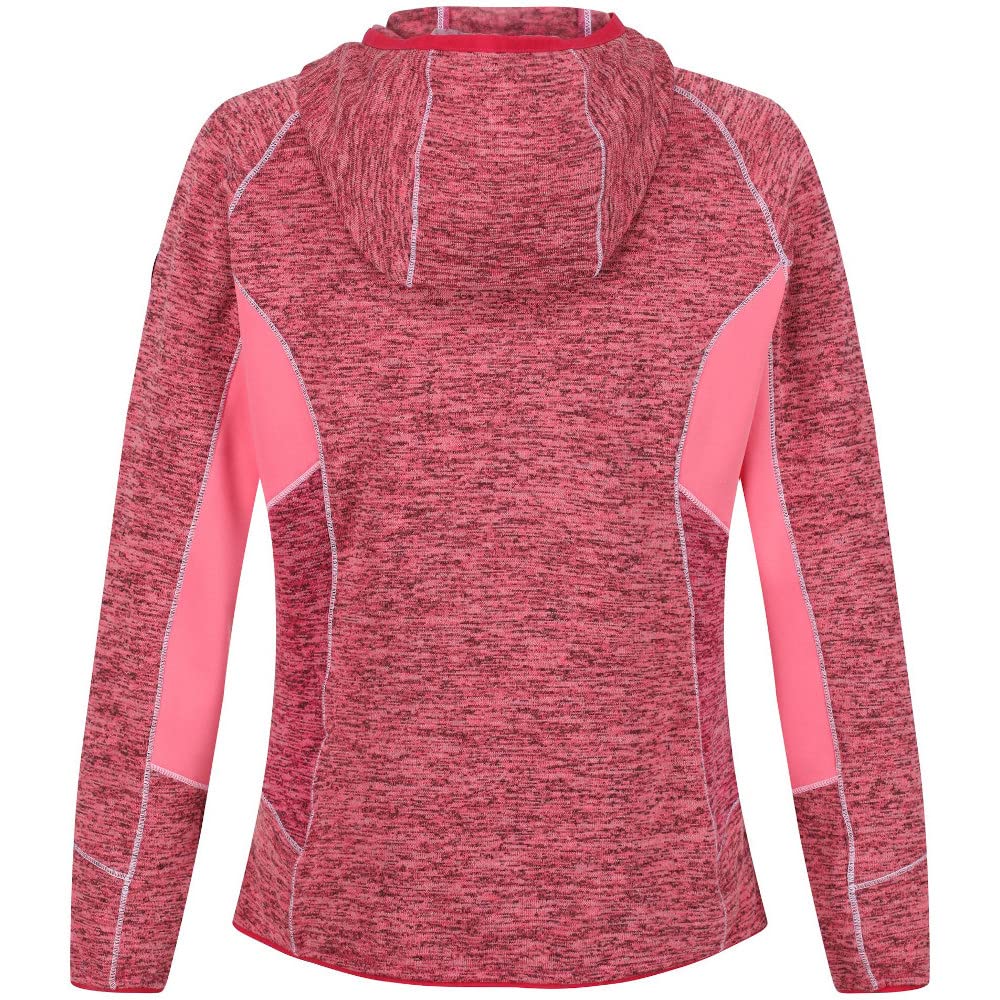 Regatta Walbury III Sweater Mujer (Pack de 1)