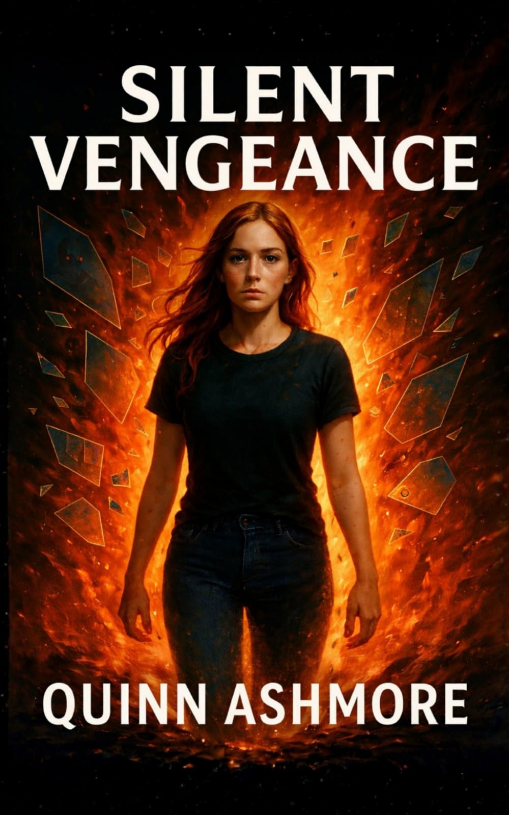 Silent Vengeance