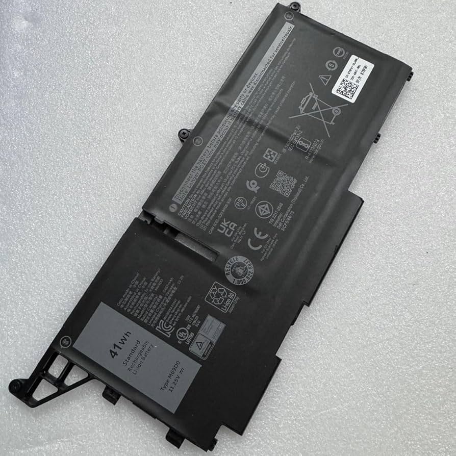 Amazon.co.jp: M69D0 互換用バッテリー 適用される For Dell