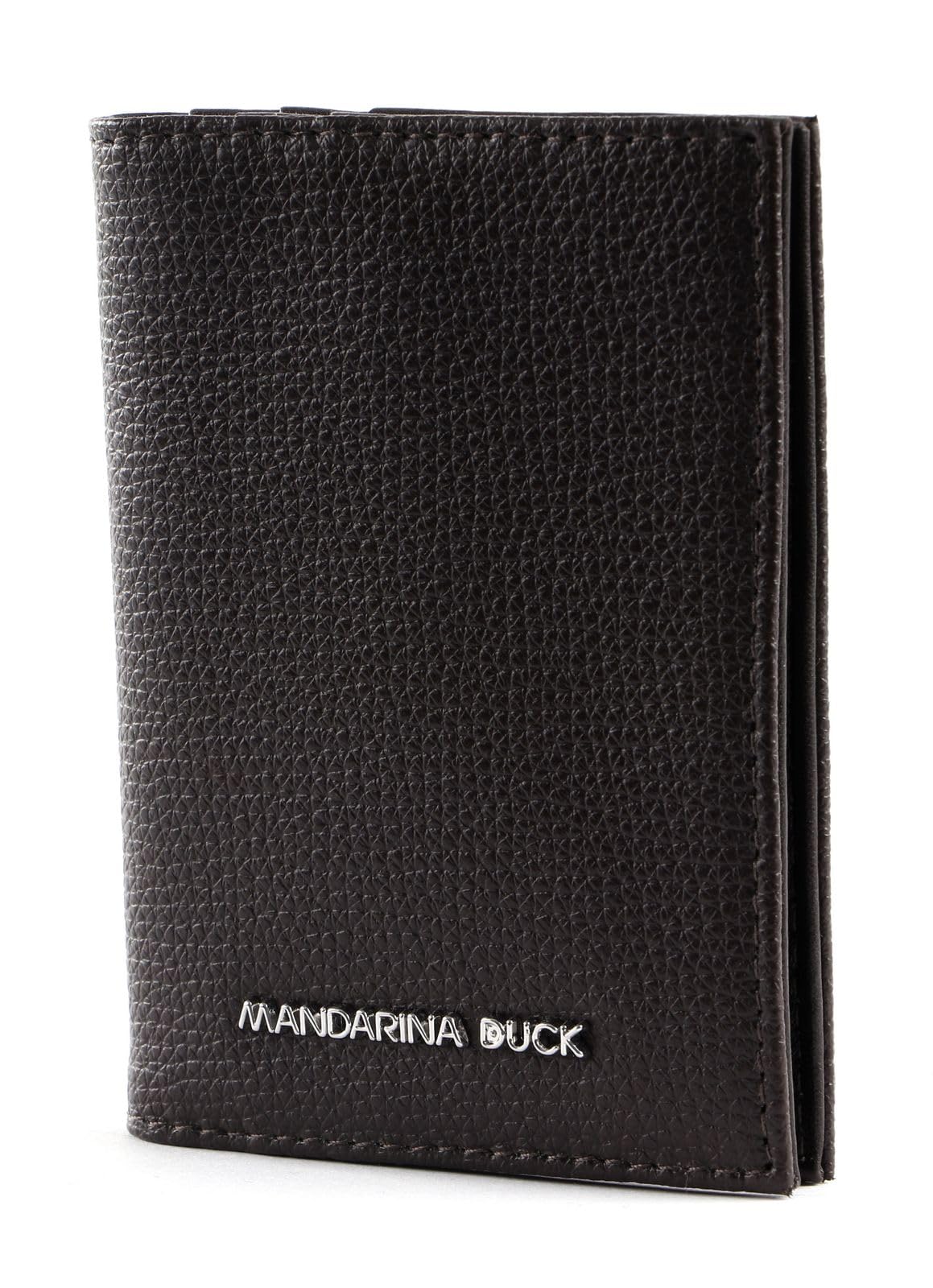 Mandarina Duck Women's Mellow Urban Billfold, Grinding Wheels, One Size