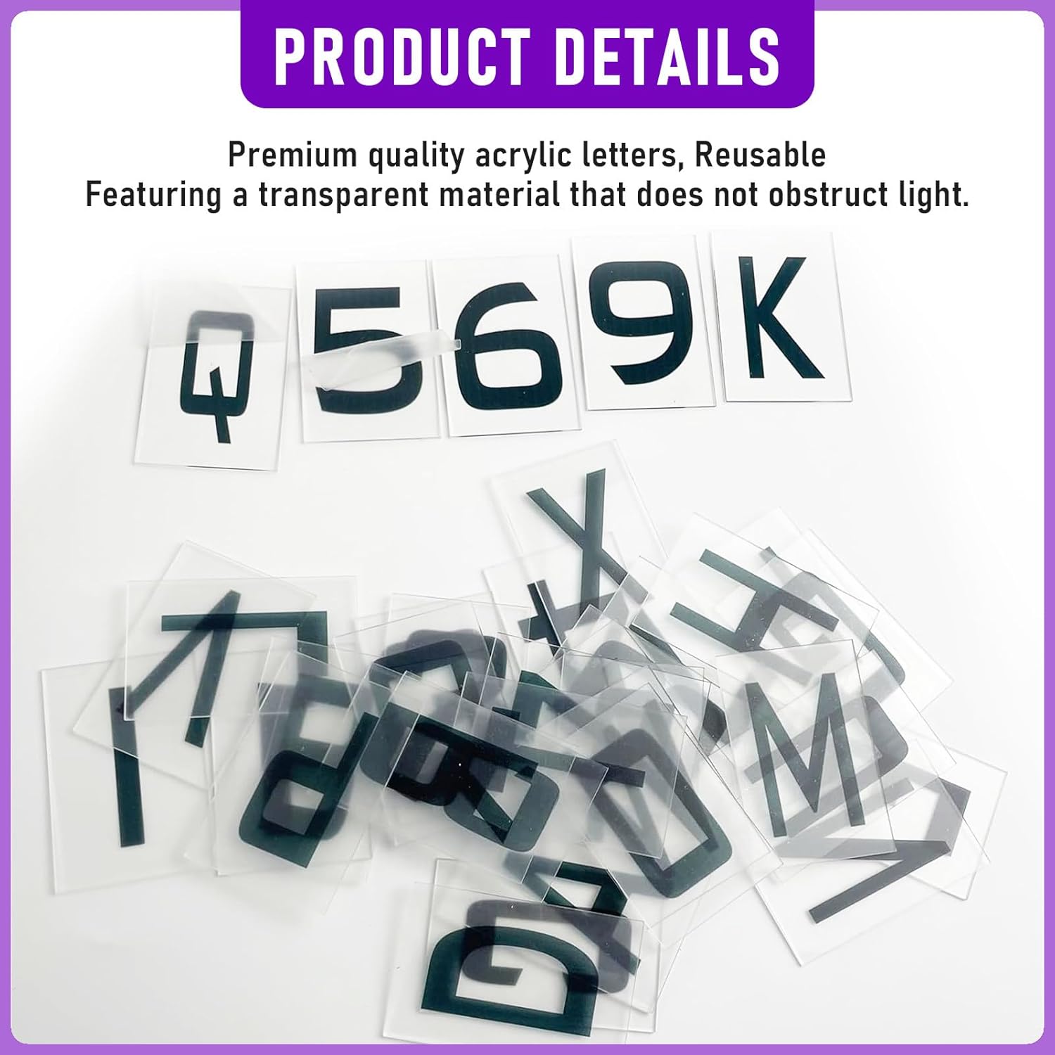 Premium Bottle Presenter for Night Clubs, VIP Bottle Service Signs, Eye-Catching Bottle Service Lights, Stylish Club Signs, Numbers for Home Decor, Birthday Celebrations and Letters B