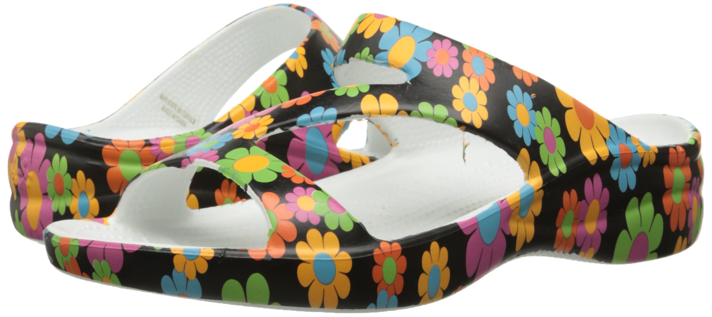 Dawgswomens Loudmouth Z Sandals Desertcart INDIA