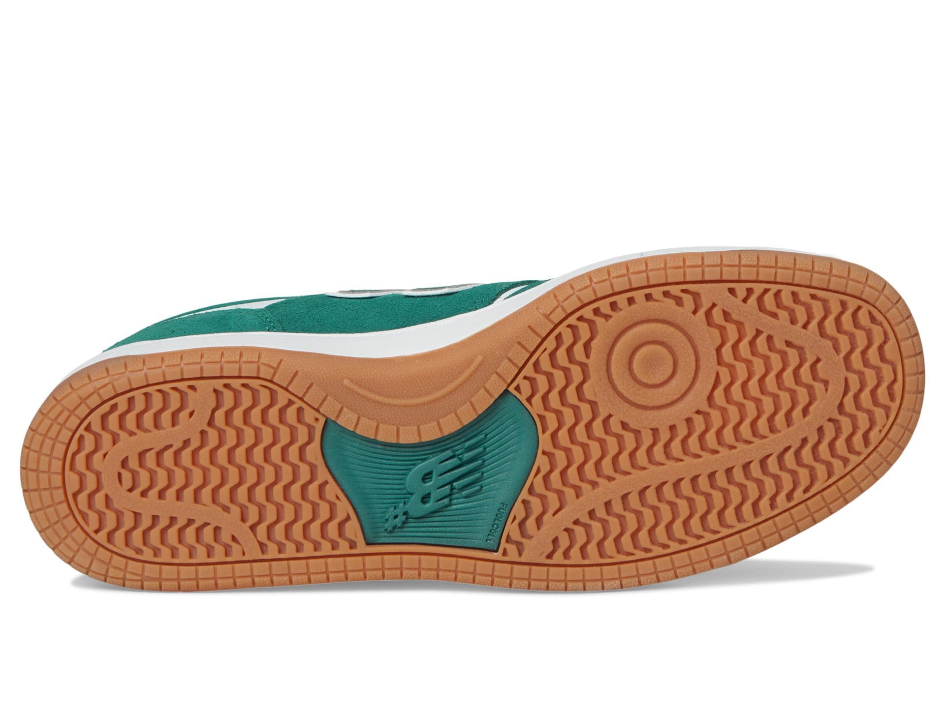 New Balance Chaussures de Skate Unisexes pour Adulte 480 Numeric