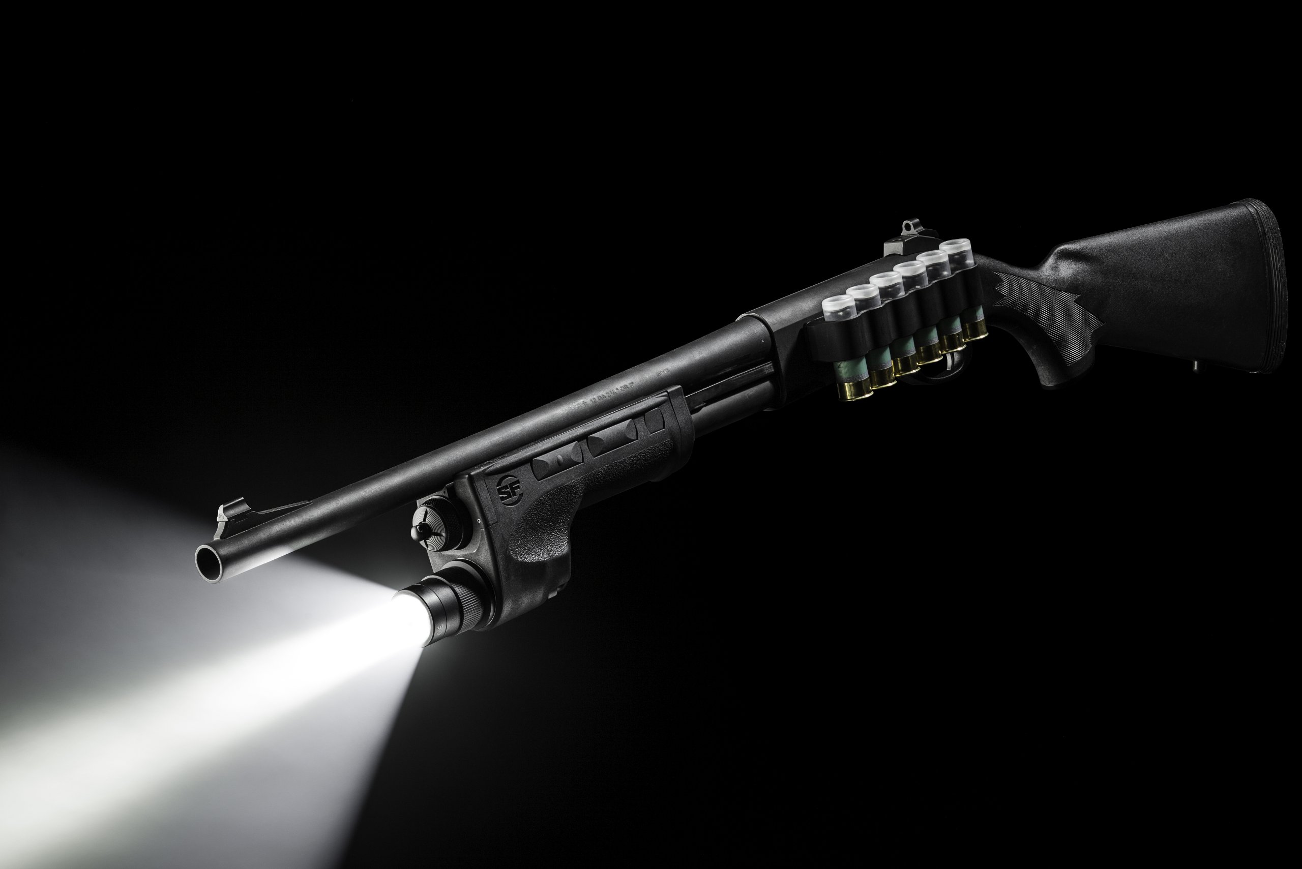 Amazon | (シュアファイア)SUREFIRE DSF-870 WeaponLight for